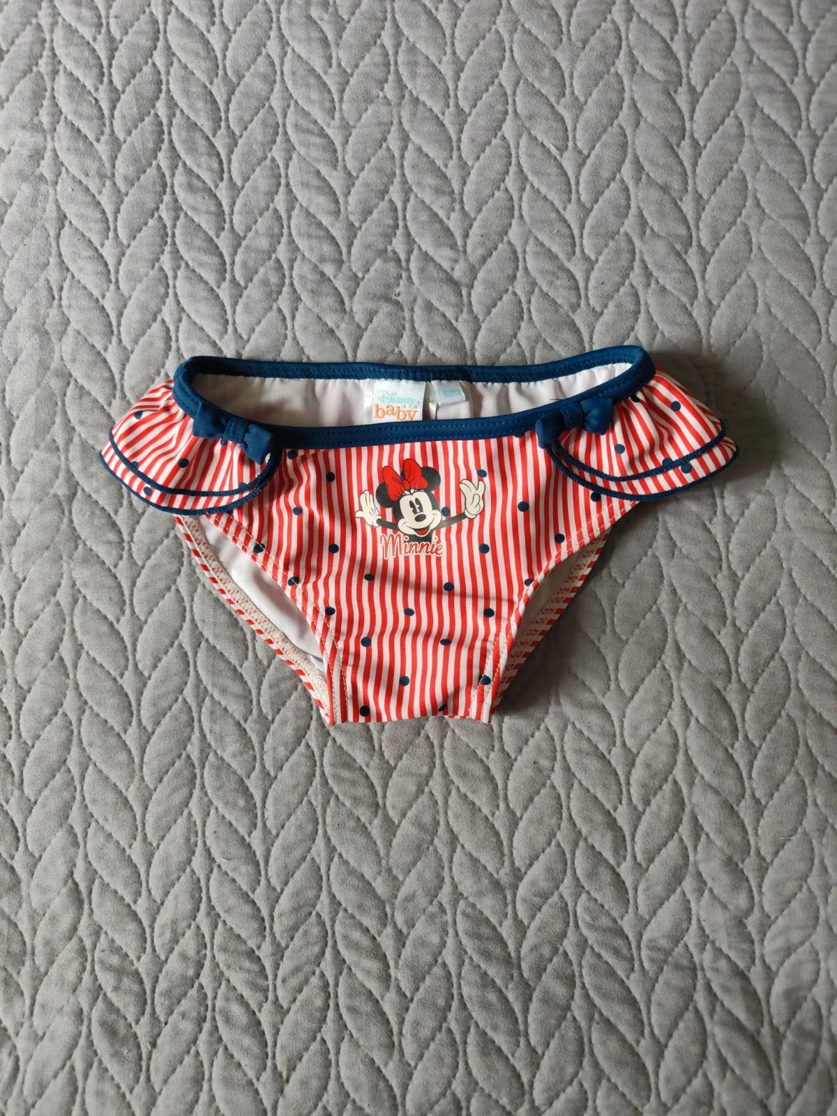 Maillot de bain 12mois